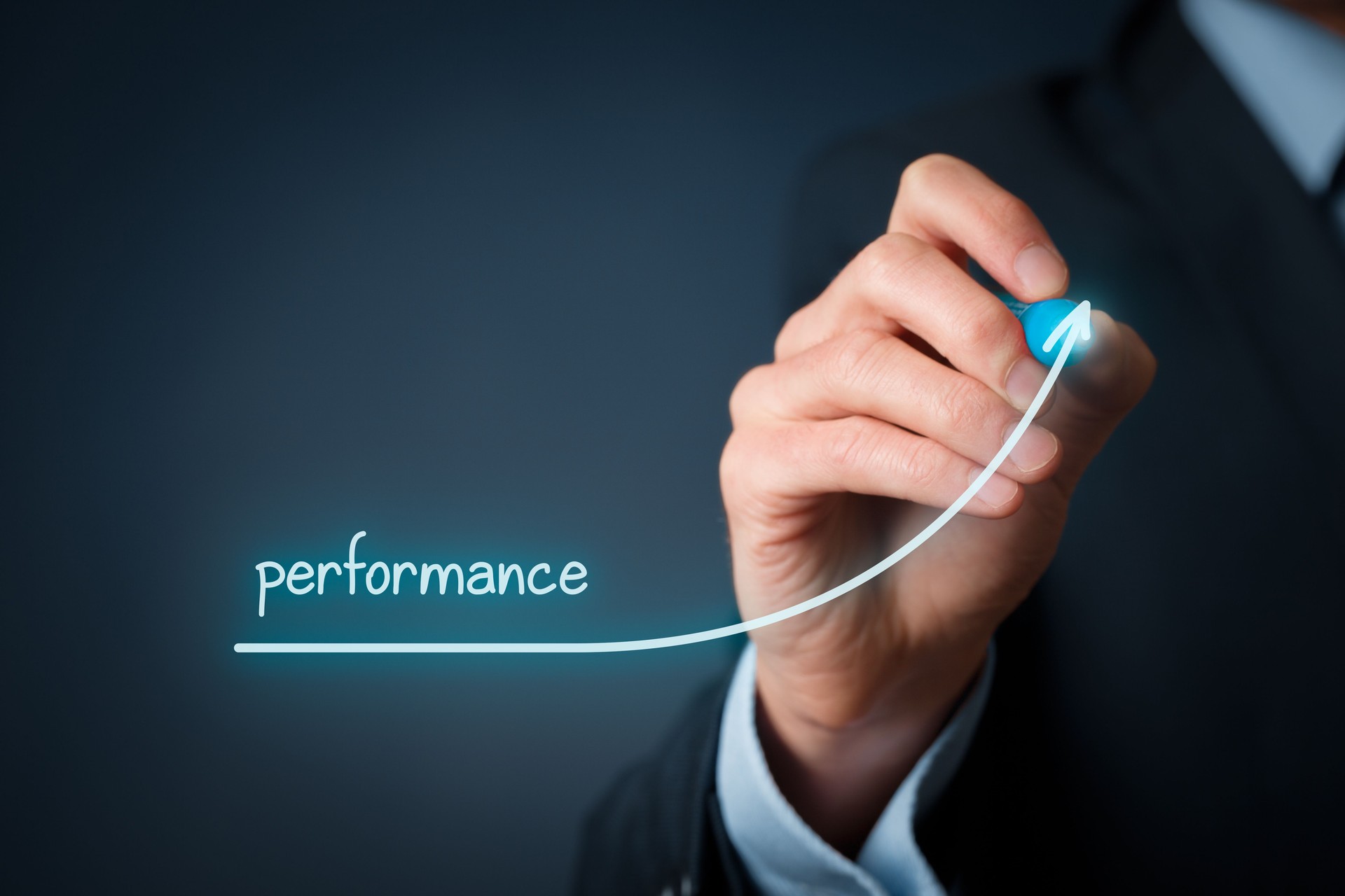 Performance increase